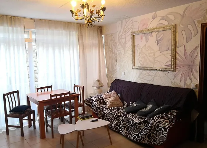 Apartamentos Mariposa